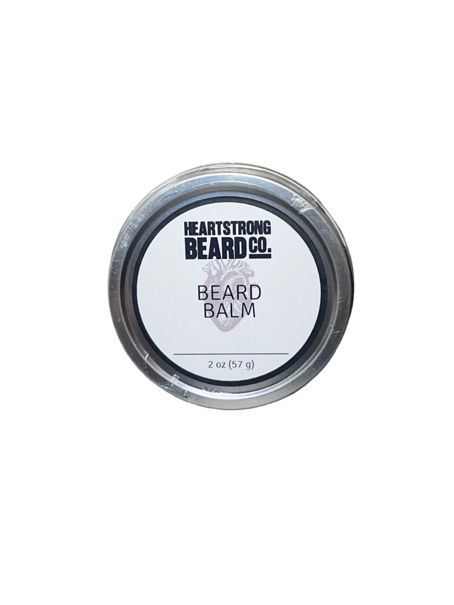 Beard and Moustache Set