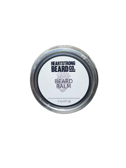 Beard and Moustache Set