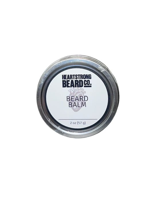 Beard Balm